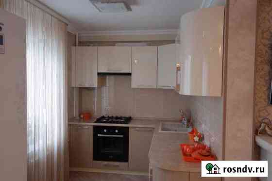 3-комнатная квартира, 82 м², 6/10 эт. в аренду посуточно в Рязани Рязань