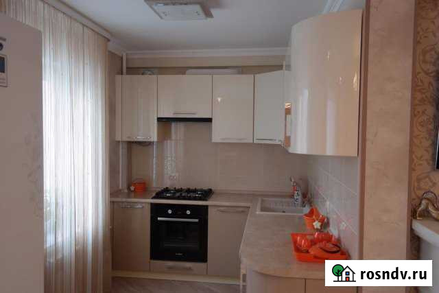 3-комнатная квартира, 82 м², 6/10 эт. в аренду посуточно в Рязани Рязань - изображение 1