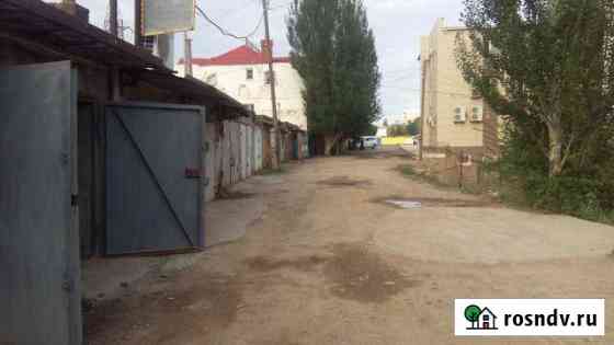 Гараж 18 м² в аренду в Астрахани Астрахань