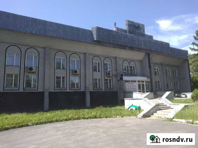 Помещение свободного назначения Киселевск - изображение 1