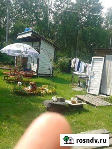 Дача 48 м² на участке 6 сот. на продажу в Давыдово Давыдово - изображение 1