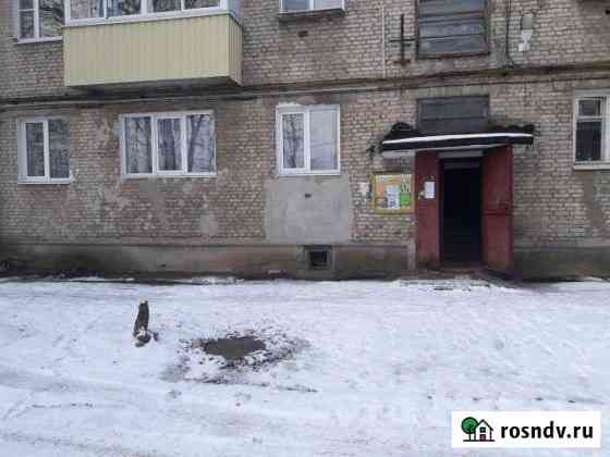 3-комнатная квартира, 53 м², 1/5 эт. на продажу в Александрове Александров