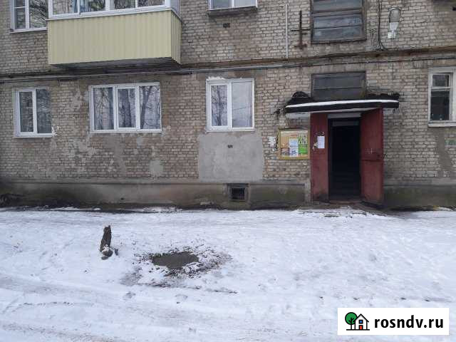 3-комнатная квартира, 53 м², 1/5 эт. на продажу в Александрове Александров - изображение 1