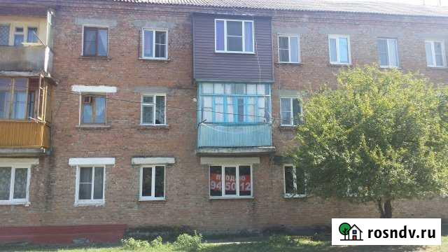 2-комнатная квартира, 43 м², 1/3 эт. на продажу в Беслане Беслан - изображение 1