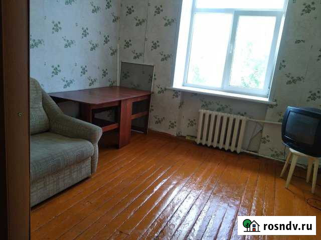 Комната 19 м² в 1-ком. кв., 4/4 эт. на продажу в Рубцовске Рубцовск - изображение 1