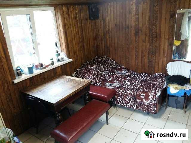 Дача 24 м² на участке 4 сот. на продажу в Энгельсе Энгельс - изображение 1