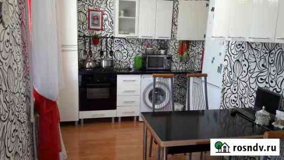 5-комнатная квартира, 115 м², 4/10 эт. на продажу в Анапе Анапа
