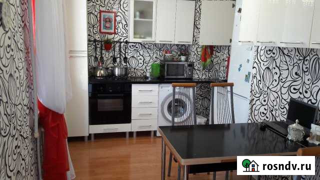 5-комнатная квартира, 115 м², 4/10 эт. на продажу в Анапе Анапа - изображение 1