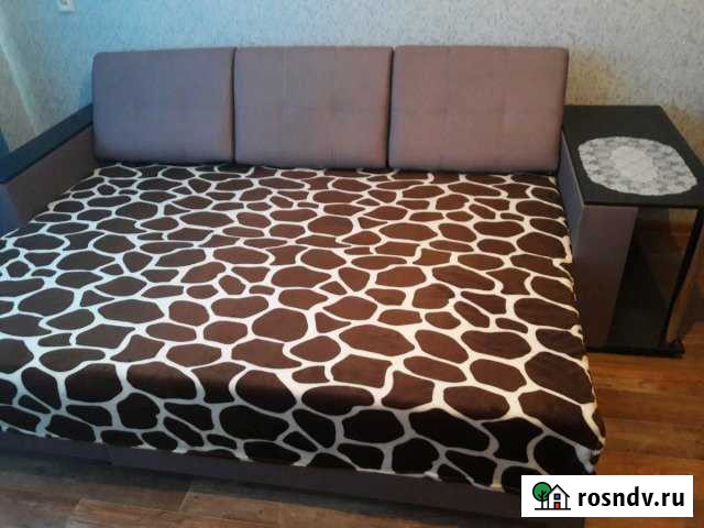 1-комнатная квартира, 33 м², 4/5 эт. в аренду посуточно в Славгороде Славгород - изображение 1