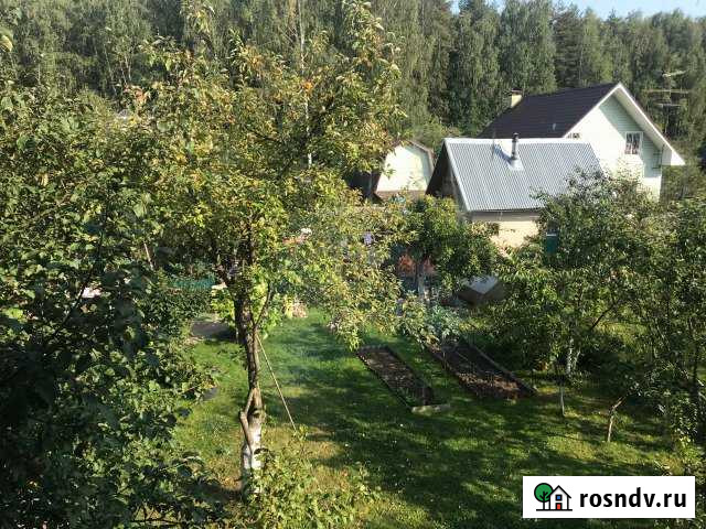 Дача 180 м² на участке 9 сот. на продажу в Белоoзёрском Белоозёрский - изображение 1