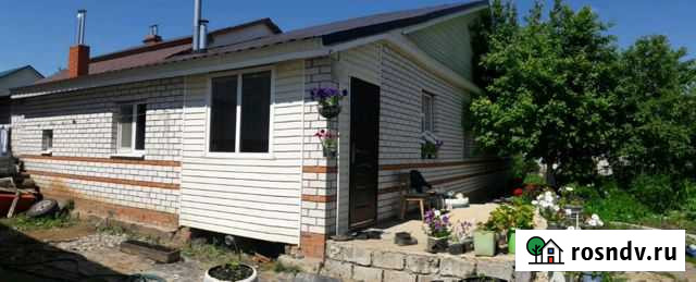 Дом 160 м² на участке 14 сот. на продажу в Богатых Сабах Богатые Сабы - изображение 1