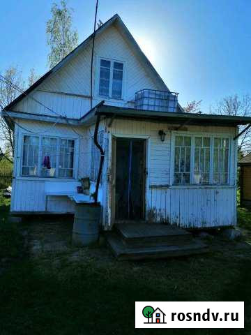 Дача 75 м² на участке 6 сот. на продажу в Мге Мга - изображение 1