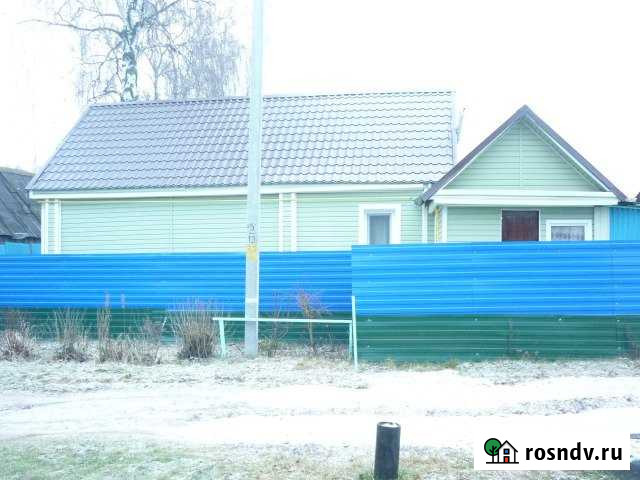 Дом 45 м² на участке 12 сот. на продажу в Сельце Сельцо - изображение 1