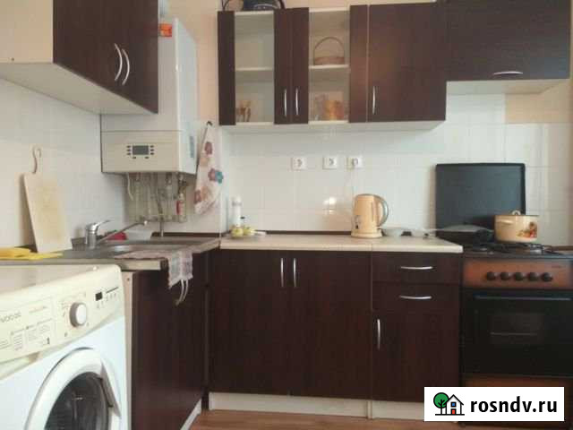 1-комнатная квартира, 32 м², 2/6 эт. в аренду на длительный срок в Пионерском Калининградской области Пионерский - изображение 1