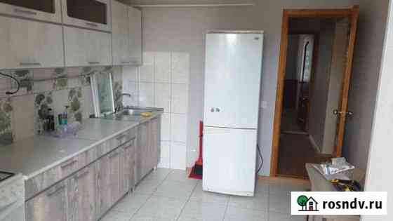 2-комнатная квартира, 50 м², 2/5 эт. в аренду на длительный срок в Бузулуке Бузулук