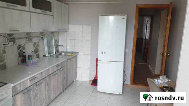 2-комнатная квартира, 50 м², 2/5 эт. в аренду на длительный срок в Бузулуке Бузулук - изображение 1