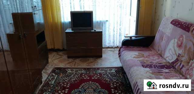 1-комнатная квартира, 34 м², 7/9 эт. в аренду на длительный срок в Коломне Коломна - изображение 1