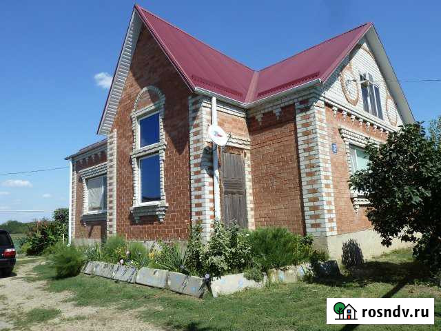 Дом 220 м² на участке 40 сот. на продажу в Архангельской Архангельская - изображение 1