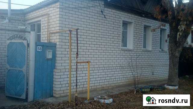 Дом 58 м² на участке 1000 сот. на продажу в Малых Дербетах Малые Дербеты - изображение 1