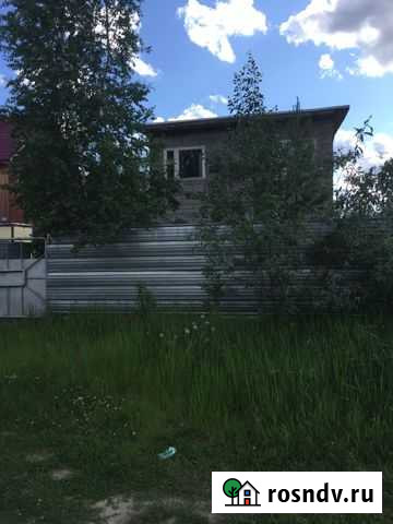 Дом 78.9 м² на участке 6.7 сот. на продажу в Когалыме Когалым - изображение 1