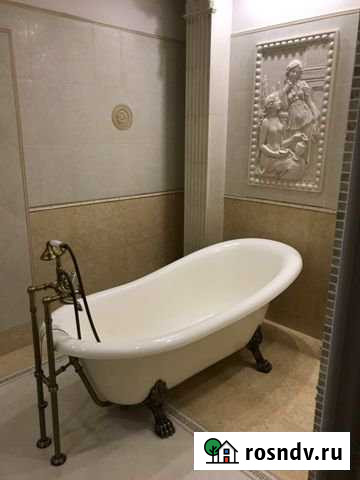 4-комнатная квартира, 186 м², 4/4 эт. на продажу в Таганроге Таганрог - изображение 1