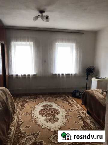 Дом 52 м² на участке 5 сот. на продажу в Успенском Успенское - изображение 1