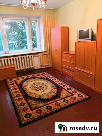 1-комнатная квартира, 35 м², 3/5 эт. на продажу в Канске Канск - изображение 1