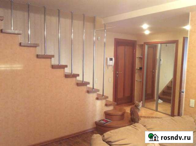 5-комнатная квартира, 107 м², 15/16 эт. на продажу в Ульяновске Ульяновск - изображение 1