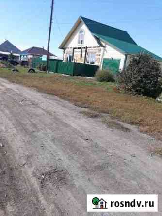 Дом 64 м² на участке 10 сот. на продажу в Камне-на-Оби Камень-на-Оби