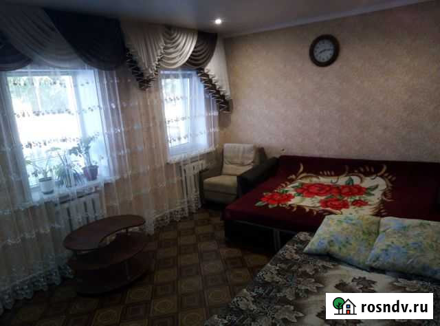 Дом 60 м² на участке 5 сот. в аренду посуточно в Соль-Илецке Соль-Илецк - изображение 1