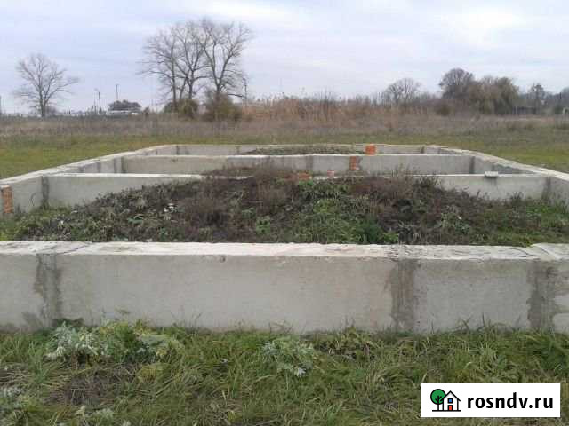 Участок ИЖС 9 сот. на продажу в Приморско-Ахтарске Приморско-Ахтарск - изображение 1