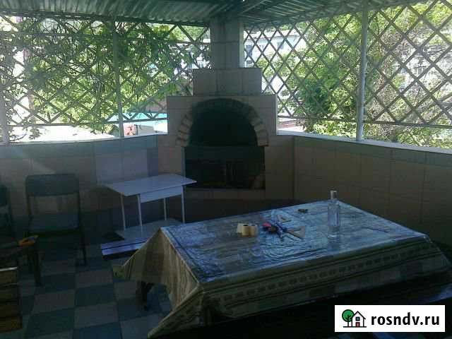 Коттедж 50 м² на участке 2 сот. в аренду посуточно в Тольятти Тольятти - изображение 1