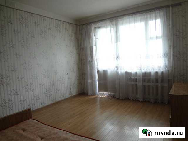 1-комнатная квартира, 38 м², 7/10 эт. на продажу во Владикавказе Владикавказ - изображение 1