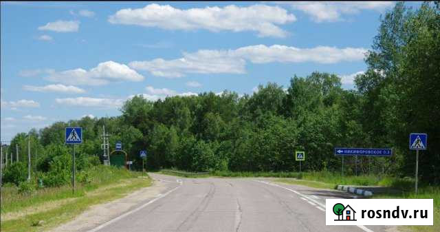 Участок ИЖС 25 сот. на продажу в Старом Городке Старый Городок - изображение 1