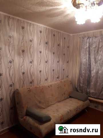 Комната 13 м² в 1-ком. кв., 2/5 эт. в аренду на длительный срок в Соликамске Соликамск - изображение 1