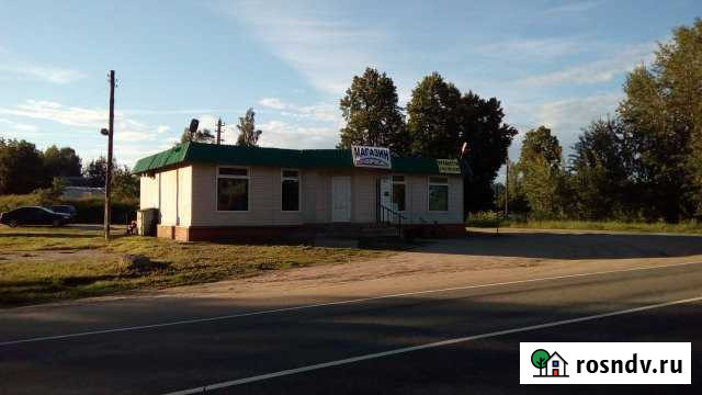 Торговое помещение, 134 кв.м. Десногорск - изображение 1