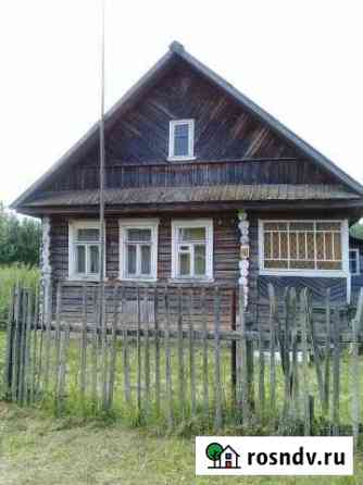 Дом 80 м² на участке 12 сот. на продажу в Вышнем Волочке Вышний Волочек