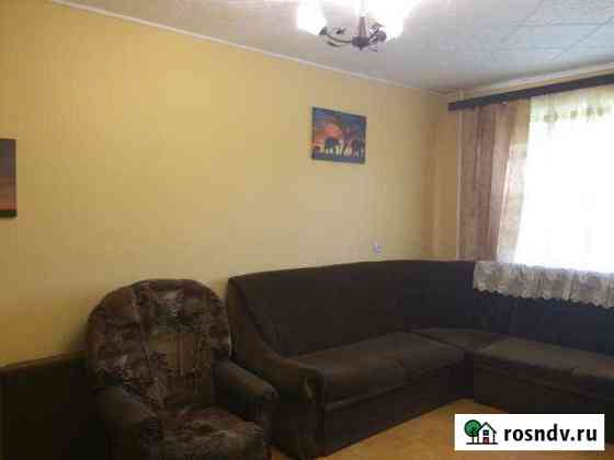 1-комнатная квартира, 32 м², 1/5 эт. в аренду посуточно в Вольске Вольск
