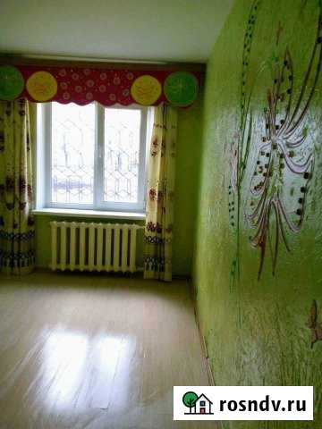 2-комнатная квартира, 44 м², 1/5 эт. на продажу в Североуральске Североуральск - изображение 1