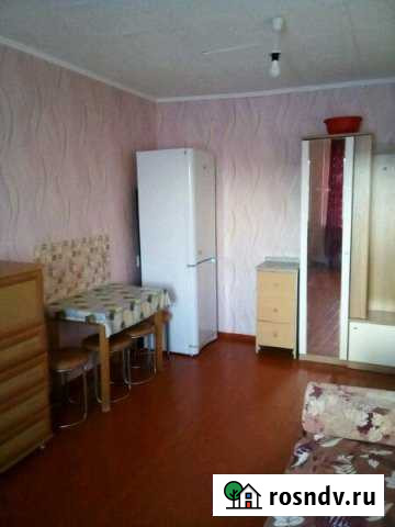 Комната 17 м² в 8-ком. кв., 2/9 эт. на продажу в Ухте Ухта - изображение 1