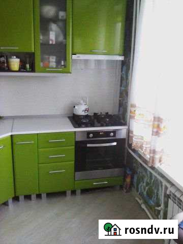 3-комнатная квартира, 60 м², 3/5 эт. на продажу в Лысьве Лысьва - изображение 1