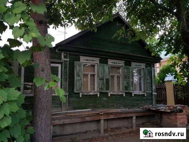 Дом 38 м² на участке 12 сот. на продажу в Ольгинской Ростовской области Ольгинская - изображение 1