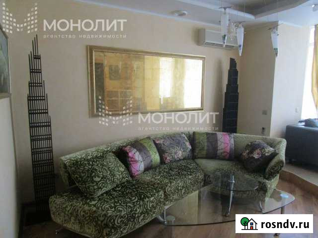 5-комнатная квартира, 150 м², 2/6 эт. на продажу в Нижнем Новгороде Нижний Новгород - изображение 1