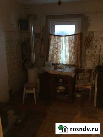 Дом 60 м² на участке 12 сот. на продажу в Товарковском Товарковский - изображение 1