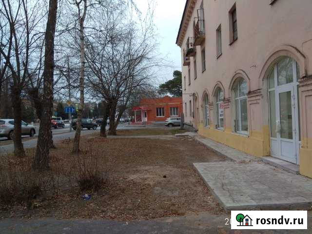 Помещение свободного назначения, 322.6 кв.м. Озёры - изображение 1