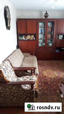 2-комнатная квартира, 38 м², 1/3 эт. на продажу в Тамбовке Амурской области Тамбовка - изображение 1