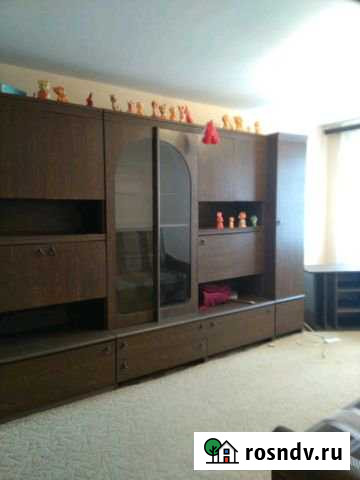 1-комнатная квартира, 44 м², 4/9 эт. в аренду на длительный срок в Больших Вяземах Большие Вяземы - изображение 1