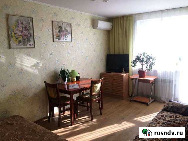 1-комнатная квартира, 39 м², 4/6 эт. в аренду посуточно в Феодосии Феодосия - изображение 1