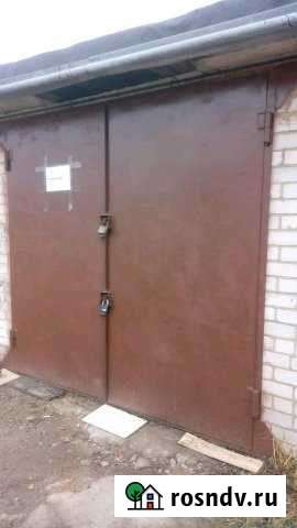 Гараж 30 м² на продажу в Кинешме Кинешма - изображение 1