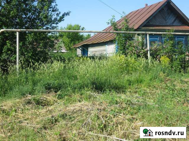 Дом 36 м² на участке 22 сот. на продажу в Дзержинске Дзержинск - изображение 1
